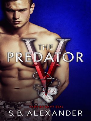 cover image of The Predator